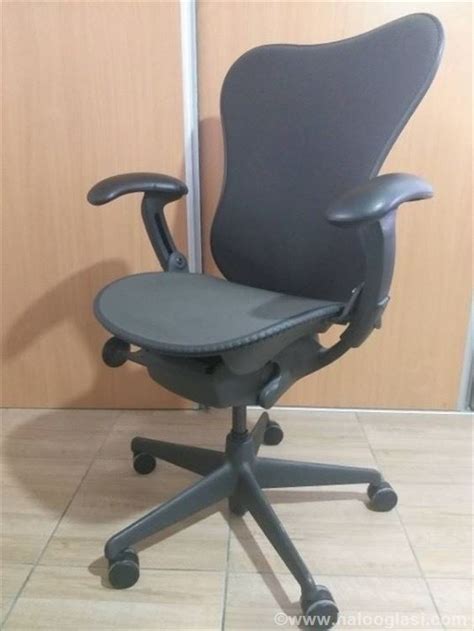 herman miller halo